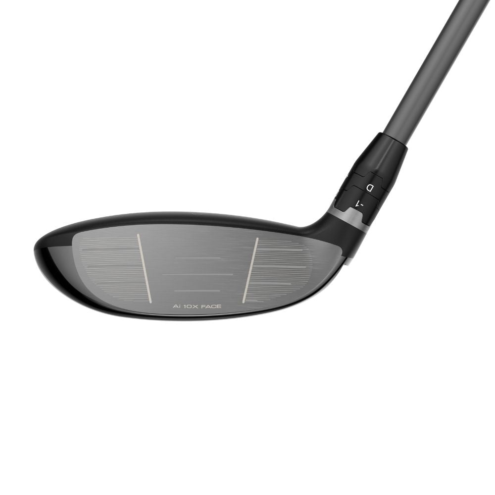 Callaway Elyce X Custom Fairway Wood - Premium Golf Club for Distance & Accuracy | Perfect for Golfers Seeking Improved Performance on the Course