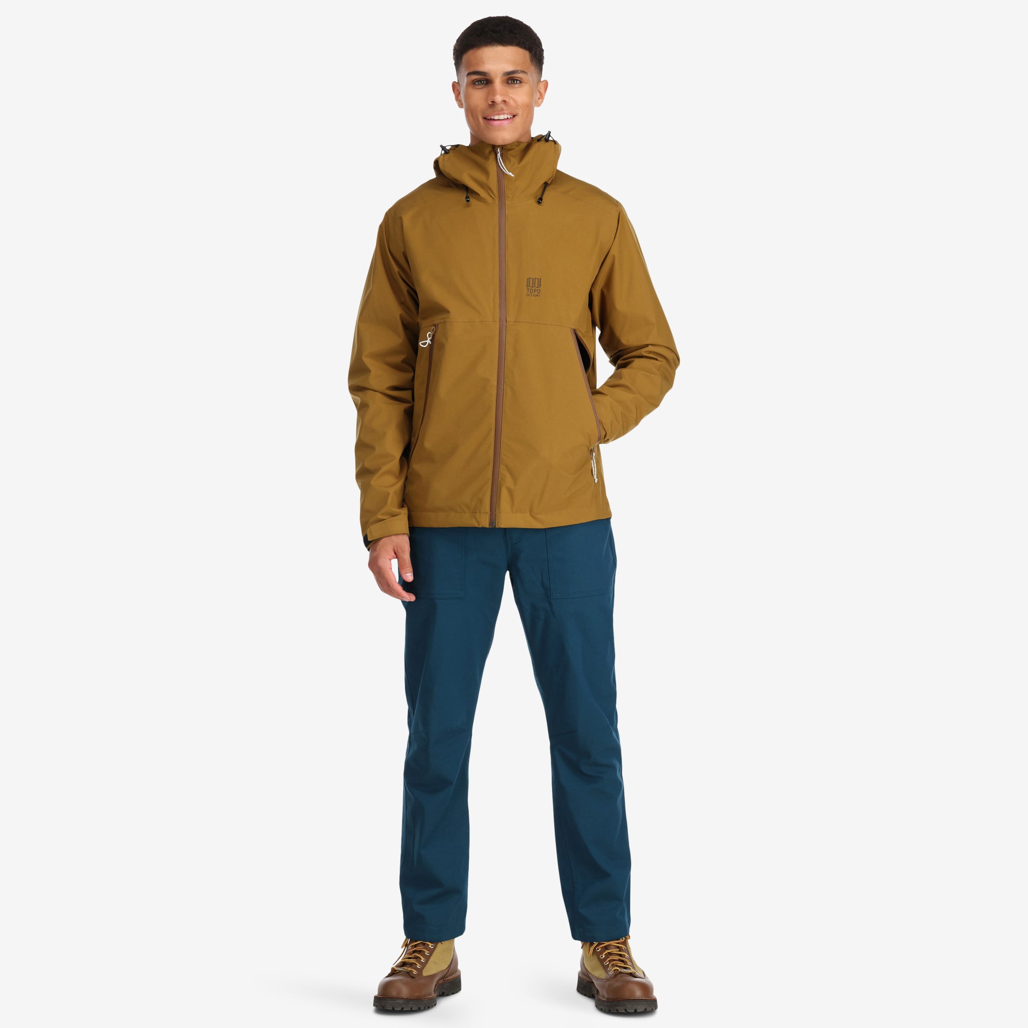 Global Jacket for Men - Stylish & Durable Outerwear for Outdoor Adventures & Urban Fashion