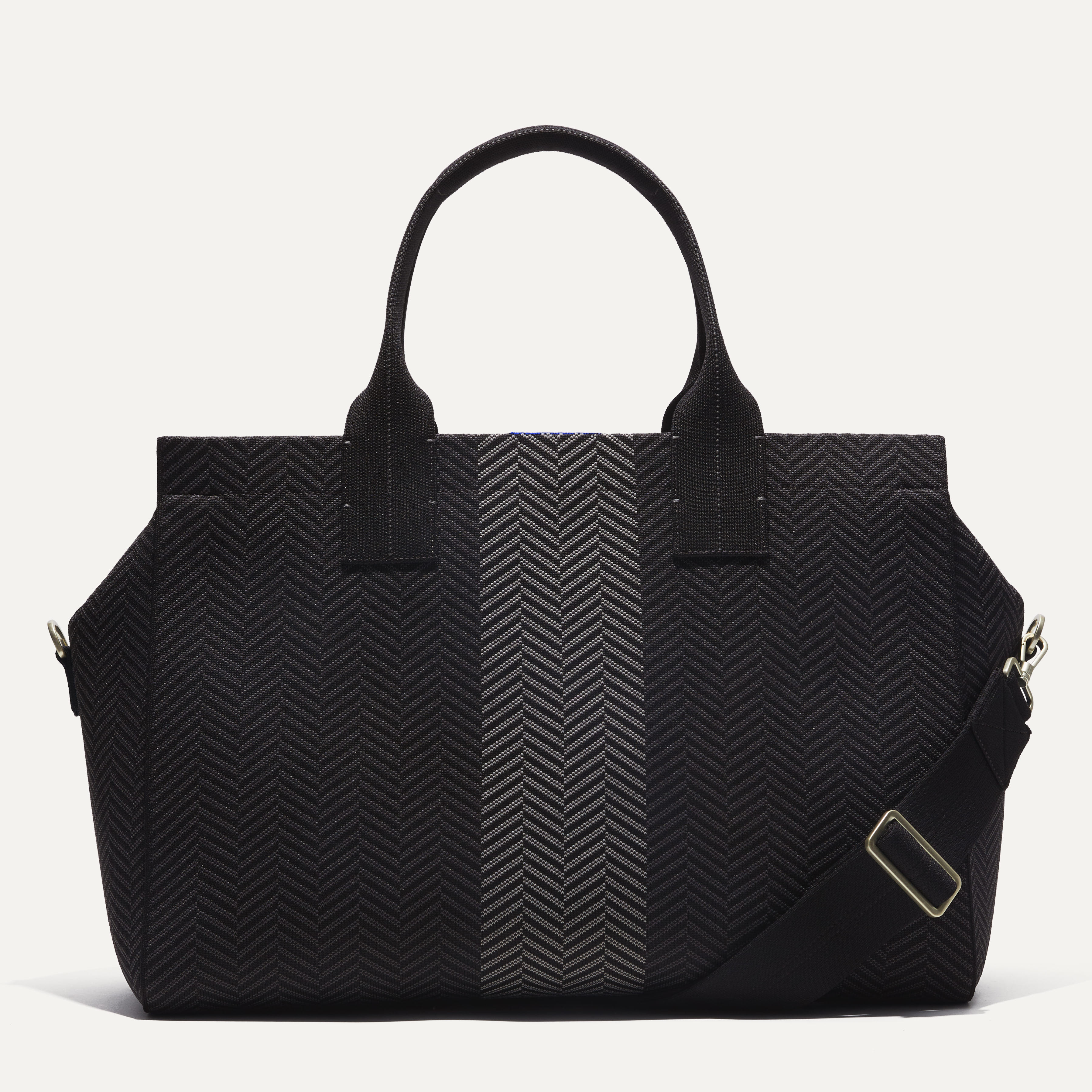 The Overnighter 1 - Premium Travel Duffle Bag for Men & Women - Waterproof Carry-On Luggage for Gym, Work, Weekend Trips & Business Travel