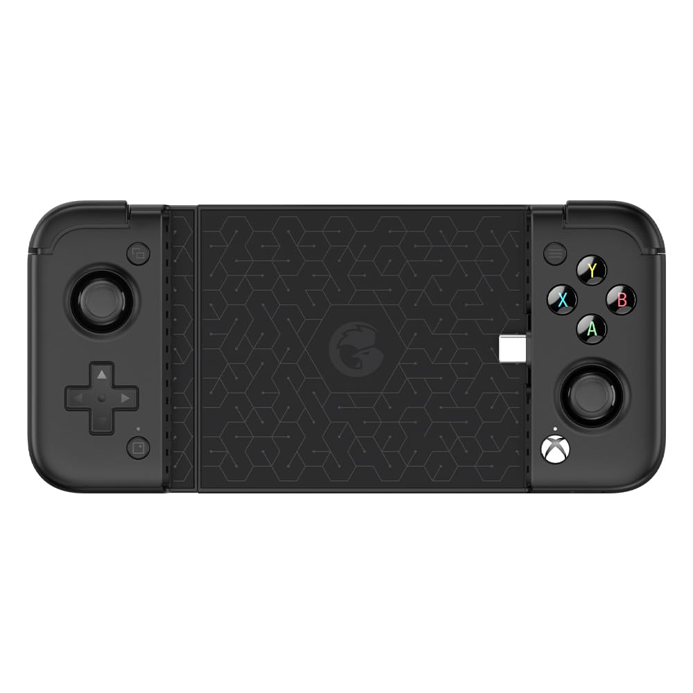 GameSir X2 Pro Wired Controller for Android - Mobile Gaming