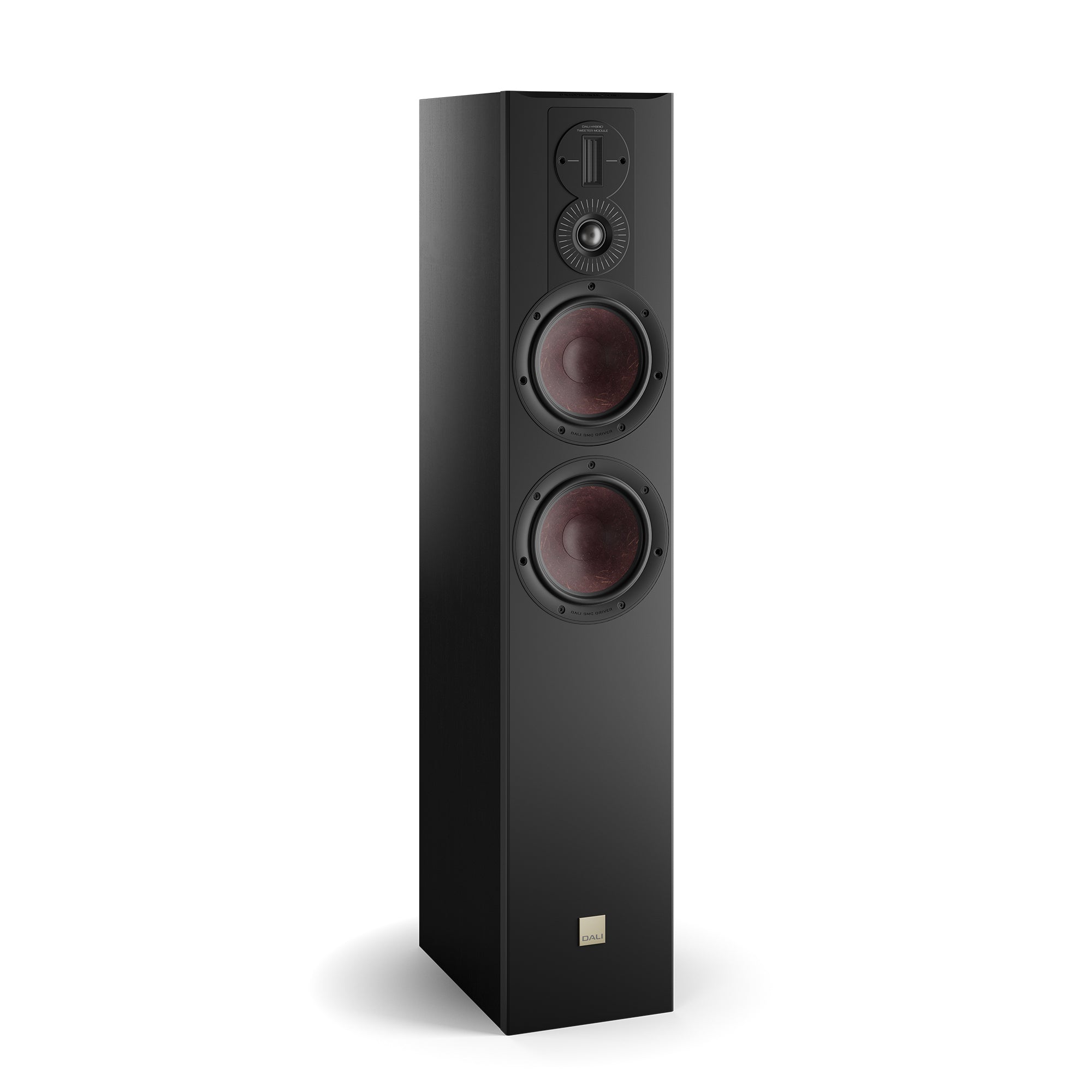 DALI OPTICON 6 MK2 High-End Floorstanding Speakers - Premium HiFi Audio System for Home Theater & Music Listening