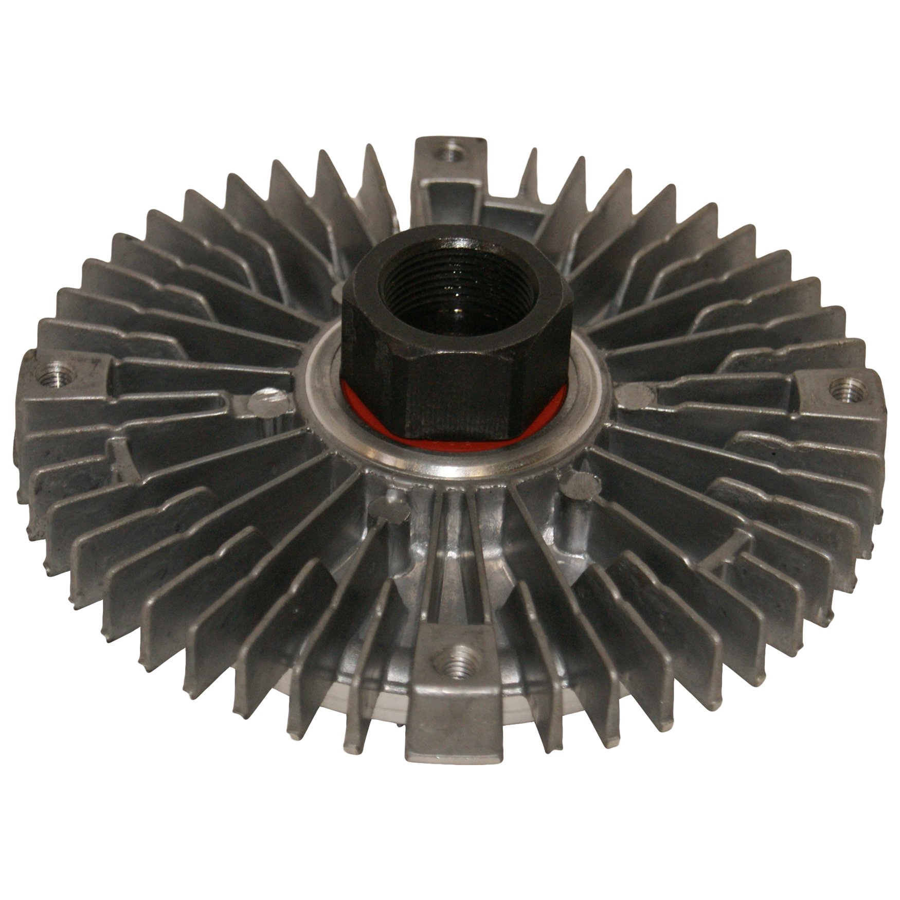 GMB 980-2020 Engine Cooling Fan Clutch Replacement for Chevy, GMC, Cadillac - High Performance Cooling System Part for Trucks & SUVs - Perfect for Off-Roading & Heavy-Duty Towing