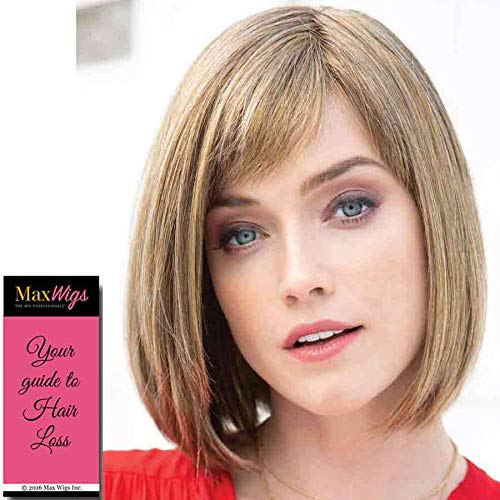Noriko Wigs Portia Petite Cap Wig - 11