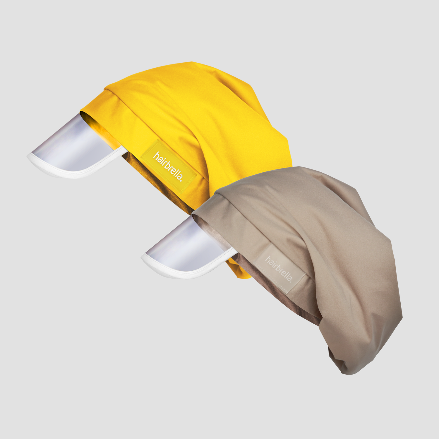 Waterproof Rain Hat for Women & Men - BOGO 50% Off - Lightweight Windproof Outdoor Hat for Hiking, Camping & Fishing