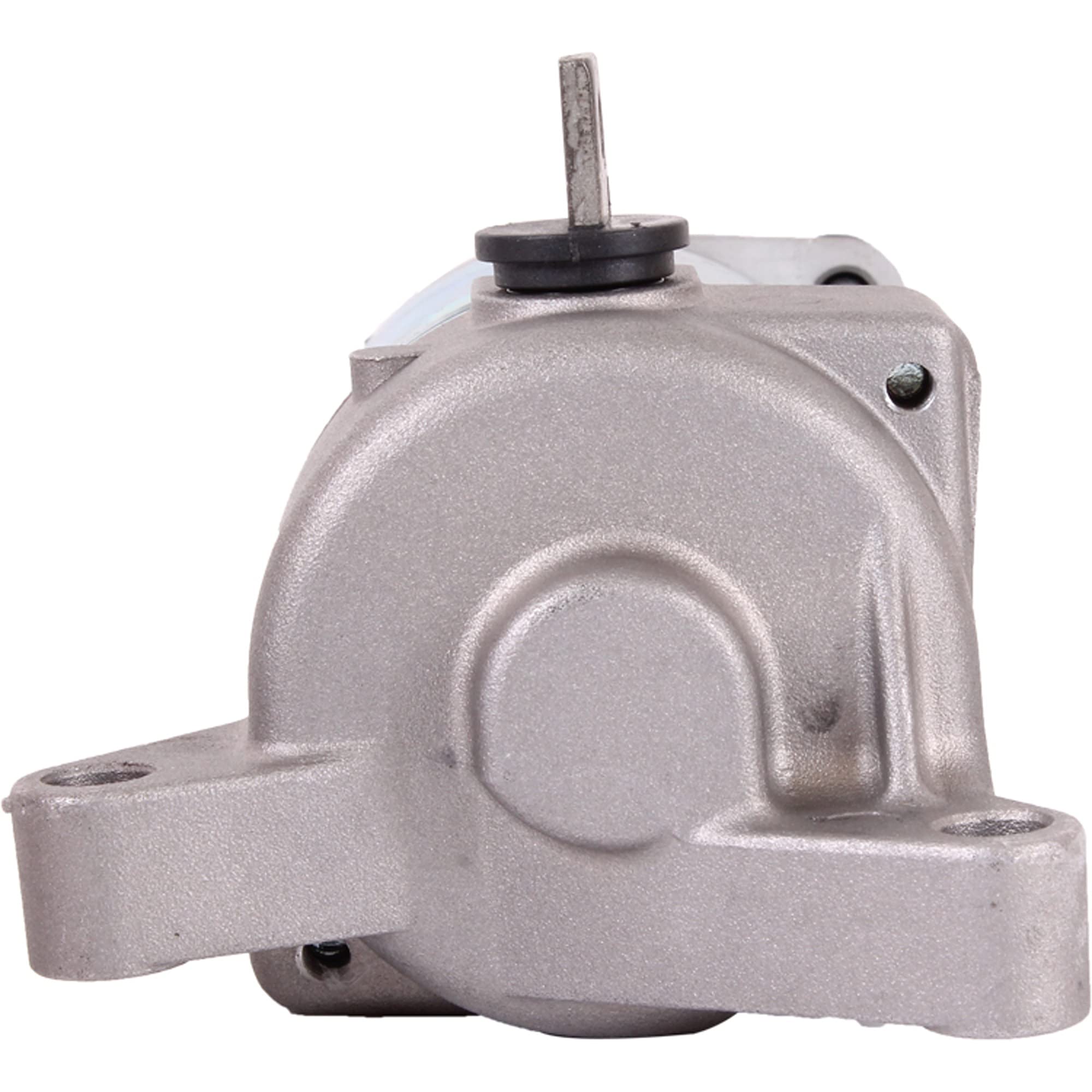 DB Electrical 410-58047 Starter Motor Compatible with YAMAHA WR450F 449cc 450cc Motorcycle 2007-2014 - Replacement for OEM 5TJ-81890-30-00 - Perfect for Off-Road Racing & Trail Riding