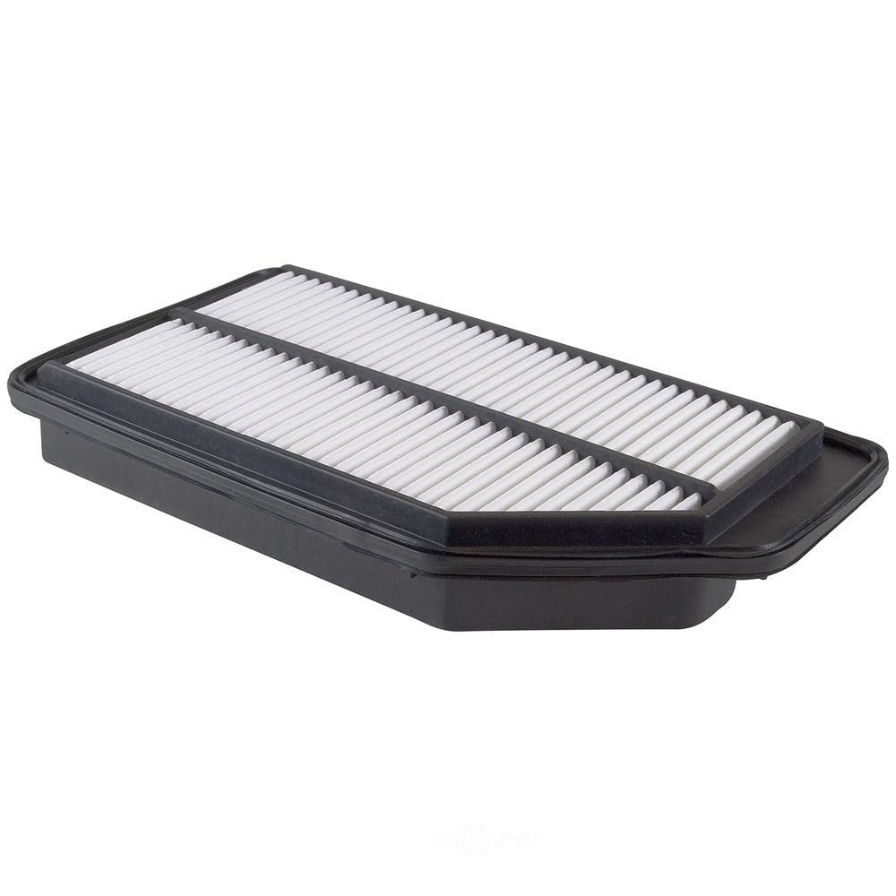 Denso 143-3141 High-Performance Air Filter for Cars & Trucks – Improved Engine Efficiency & Airflow – Ideal for Daily Commuting & Off-Road Adventures