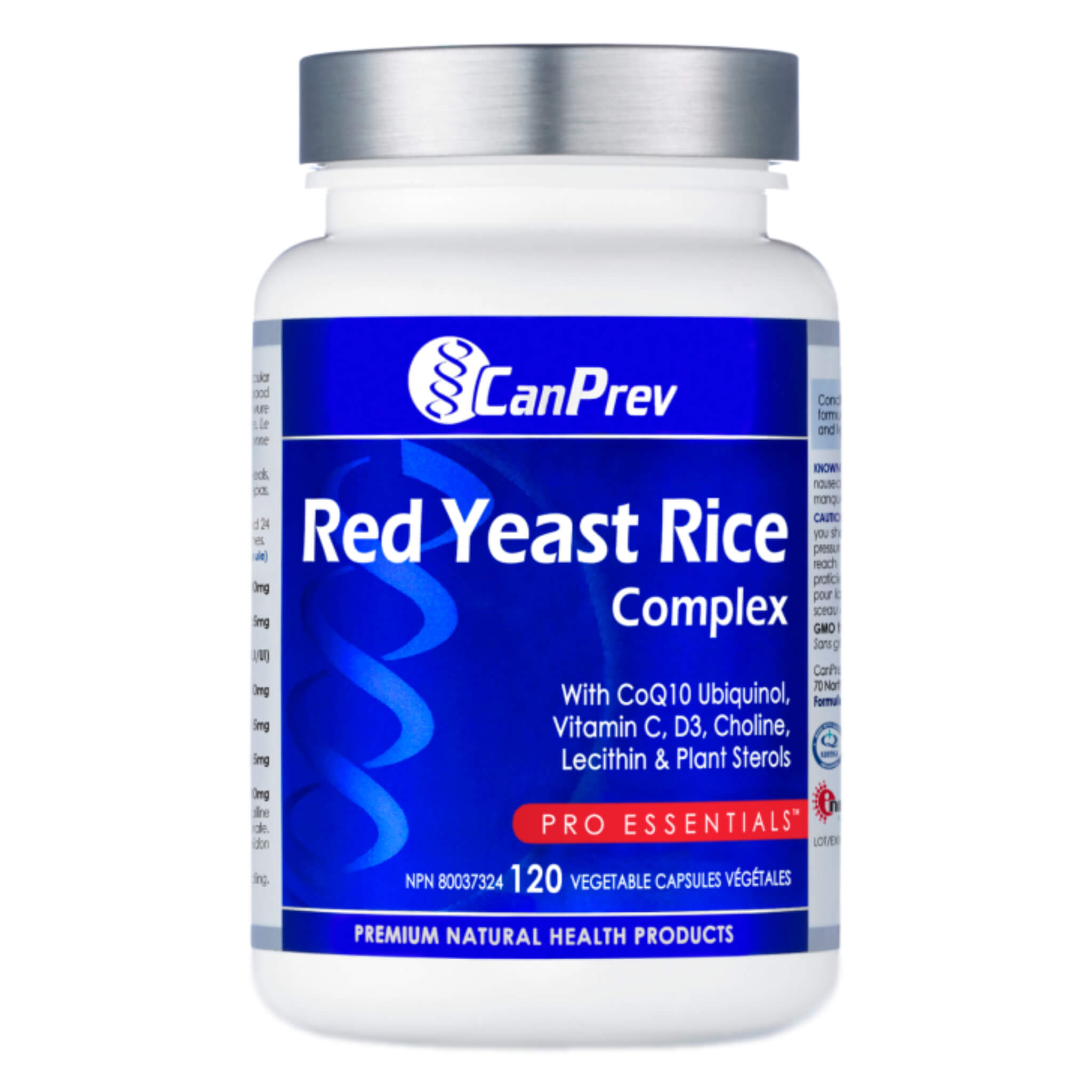 Premium Red Yeast Rice Complex Supplement - Supports Heart Health & Cholesterol Balance - Ideal for Daily Wellness Routine & Cardiovascular Care