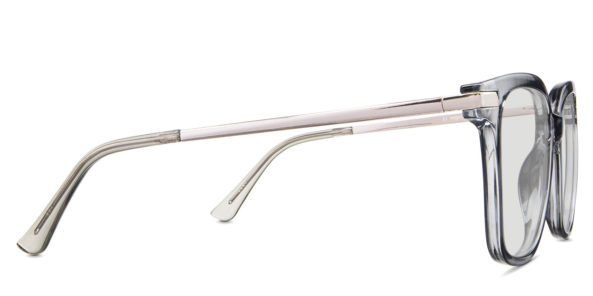 Mick Women's Prescription Tinted Glasses - Stylish & UV Protection for Reading, Driving & Outdoor Activities