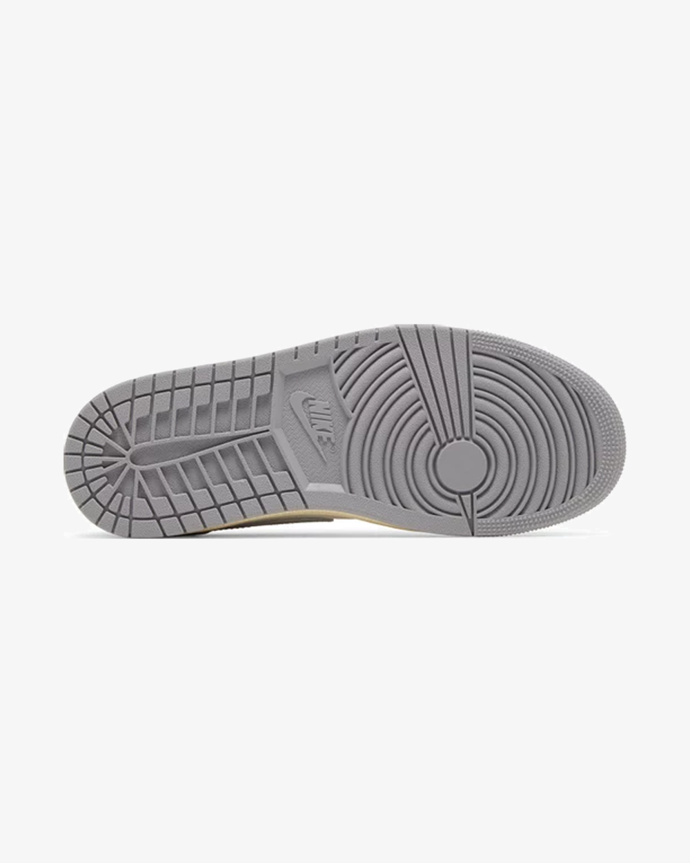Nike Air Jordan 1 Retro Low Atmosphere Grey - Men's Basketball Shoes for Casual Wear & Street Style