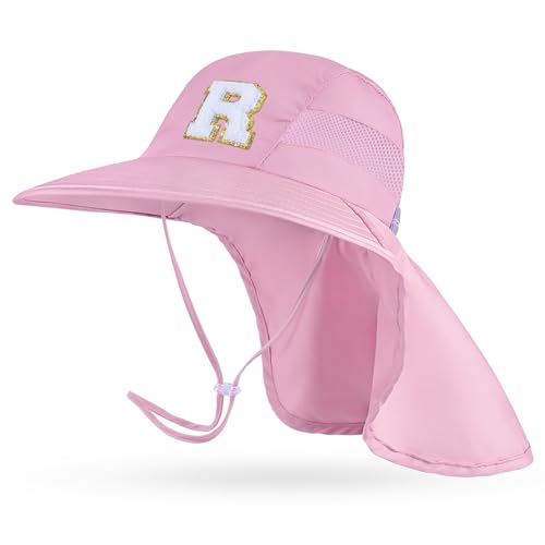 Pink R