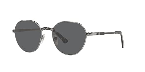 Gunmetal/Black/Smoke