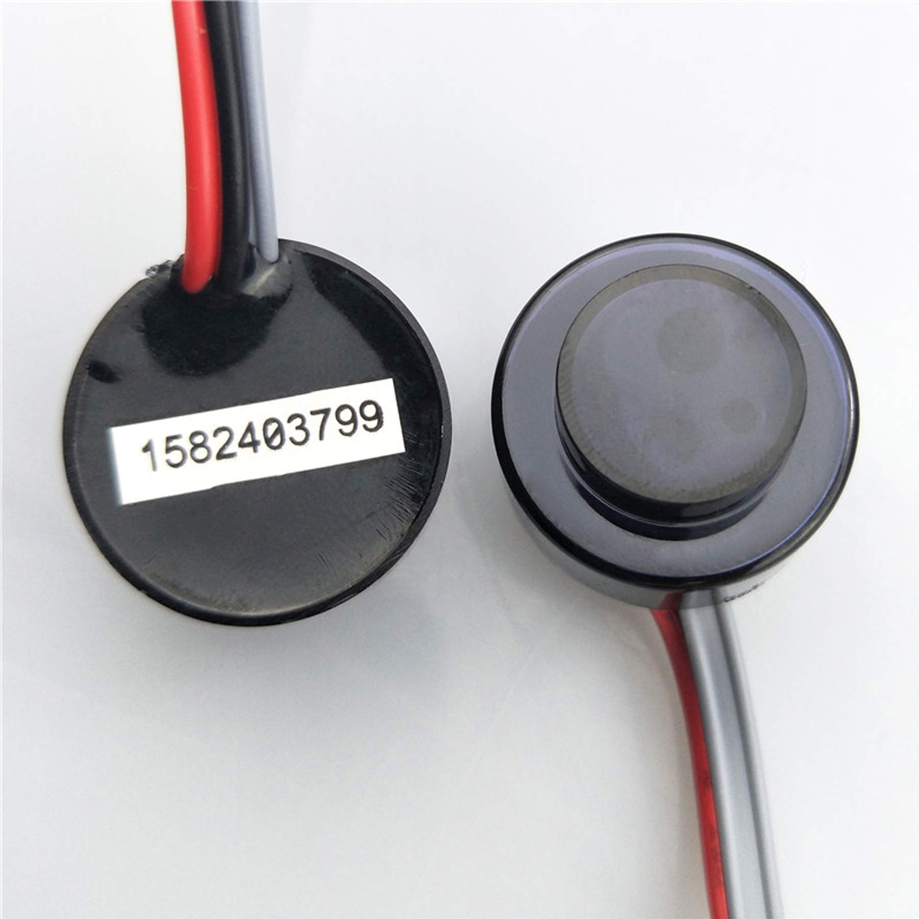 American Standard Sensor Unit Eye Automatic Flush Accessories - Compatible Repair & Replacement Parts for Toilet Sensor - Ideal for Home, Office & Commercial Restrooms