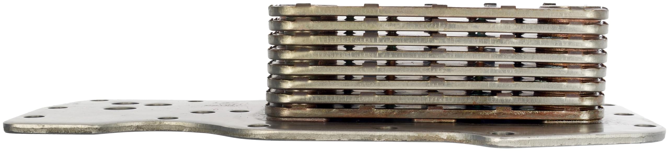 Dorman 918-335 Engine Oil Cooler for Select Car Models - Auto Repair & Maintenance