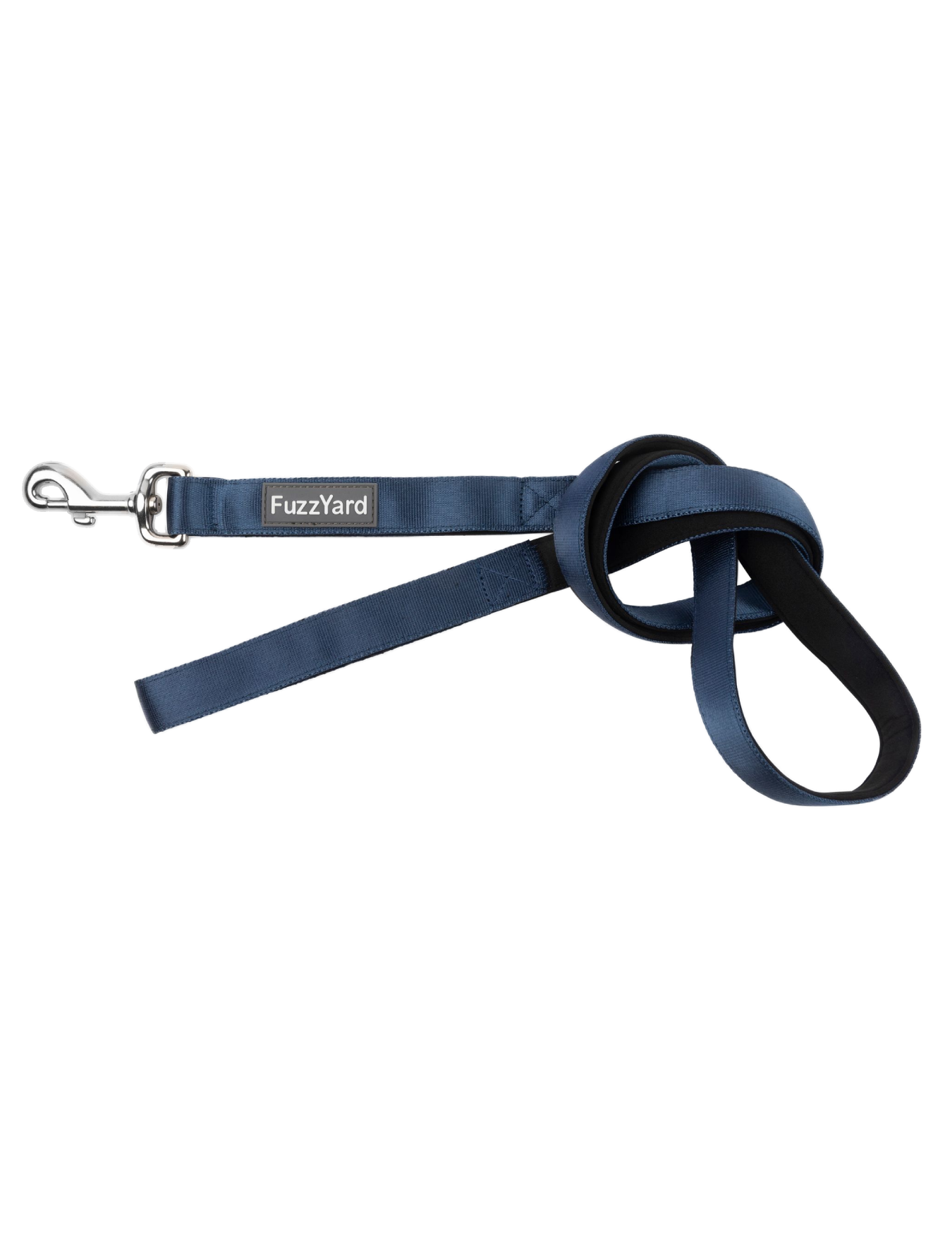 Fuzzyard Heavy Duty Marine Dog Leash - 2 Sizes (4ft & 6ft) for Boating, Swimming & Outdoor Adventures with Your Pet