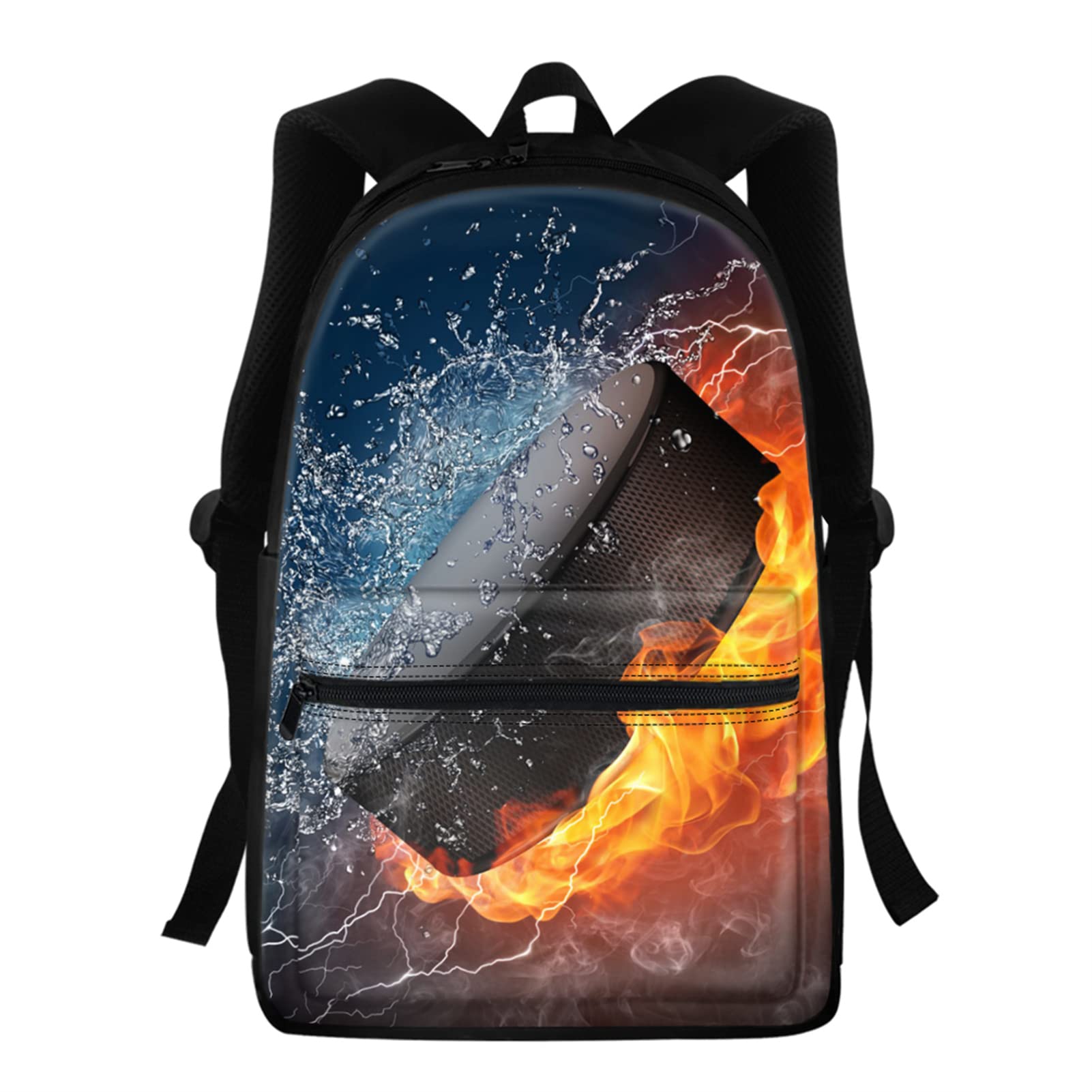 Belidome Kids Boys Girls Backpack - Durable School Book Bag for Elementary Students, Lightweight Daypack for Hiking, Travel & Sports - Perfect for School, Outdoor Adventures & Daily Use