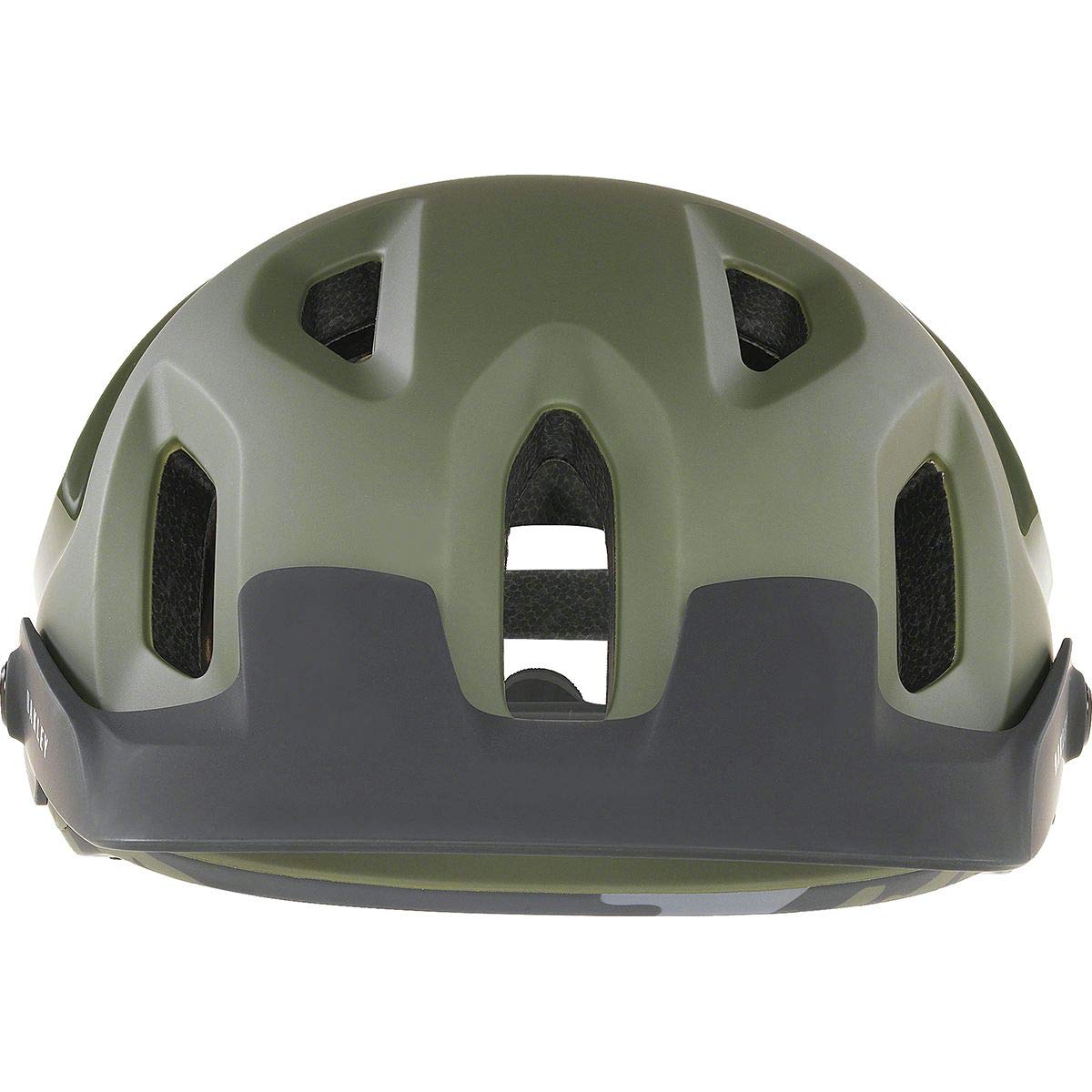 Oakley DRT5 Bike Helmet - Lightweight Mountain Cycling Helmet for Men & Women - Ventilated MTB Bike Gear for Trail Riding & Commuting
