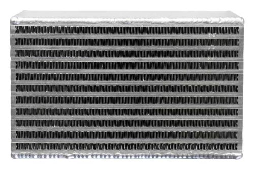 Bell Performance Intercooler Core - 3.5