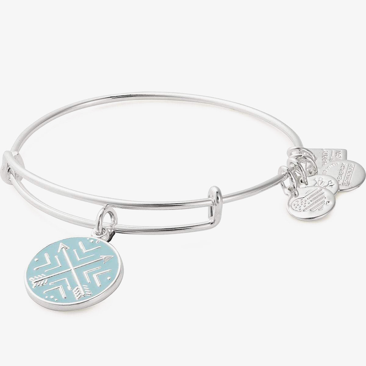 Friendship Arrow Charm Bracelet - Elegant Adjustable Bangle for Women - Perfect Gift for Best Friends, Birthday & Anniversary - Ideal for Everyday Wear & Special Occasions