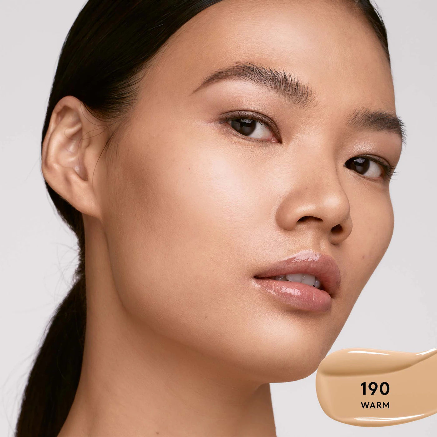 Fenty Beauty Soft’Lit Naturally Luminous Hydrating Longwear Foundation - 40 Shades, Lightweight & Buildable Coverage, 24-Hour Wear - Perfect for Daily Makeup & Special Occasions