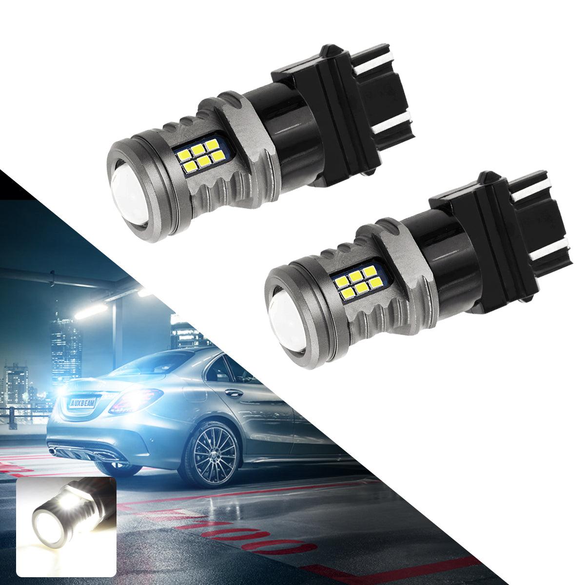 2008 Ford Ranger LED Light Bulbs Kit - High Brightness White Interior & Exterior Lights for Enhanced Visibility & Style | Perfect for Night Driving, Off-Roading & Car Customization