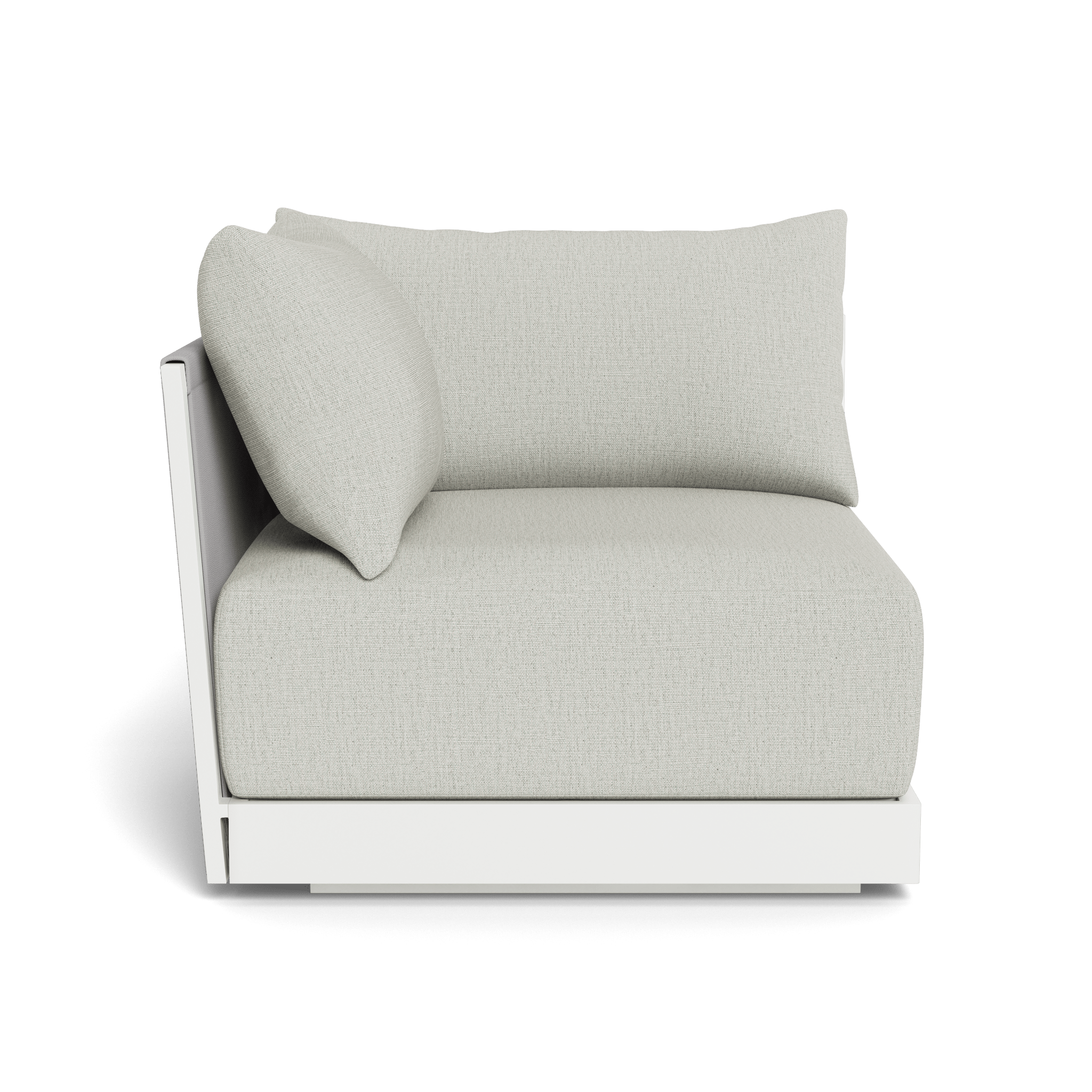 Antigua Corner - Stylish and Durable Home Decor for Living Room, Bedroom & Office | Perfect for Wall Mounting and Space Saving