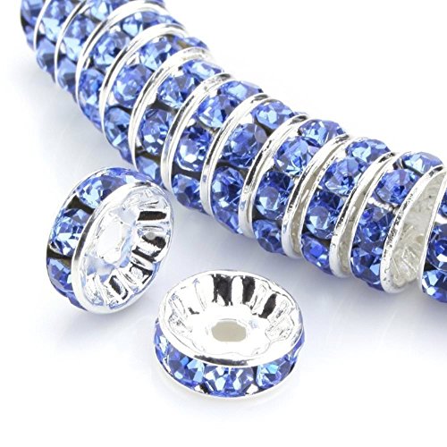 Light Sapphire blue