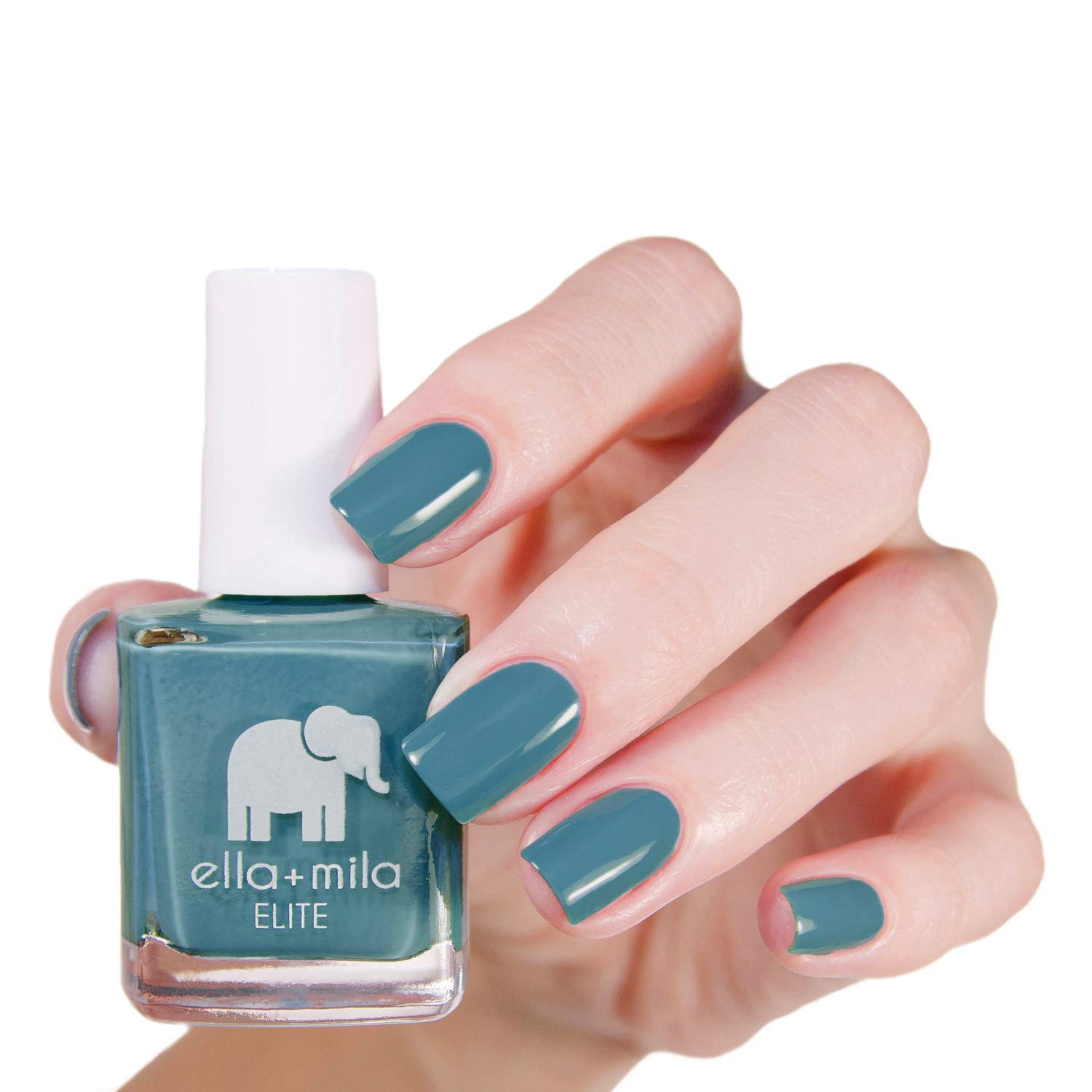 Ella+Mila Under The Sea Nail Polish - ELITE Collection for Manicures
