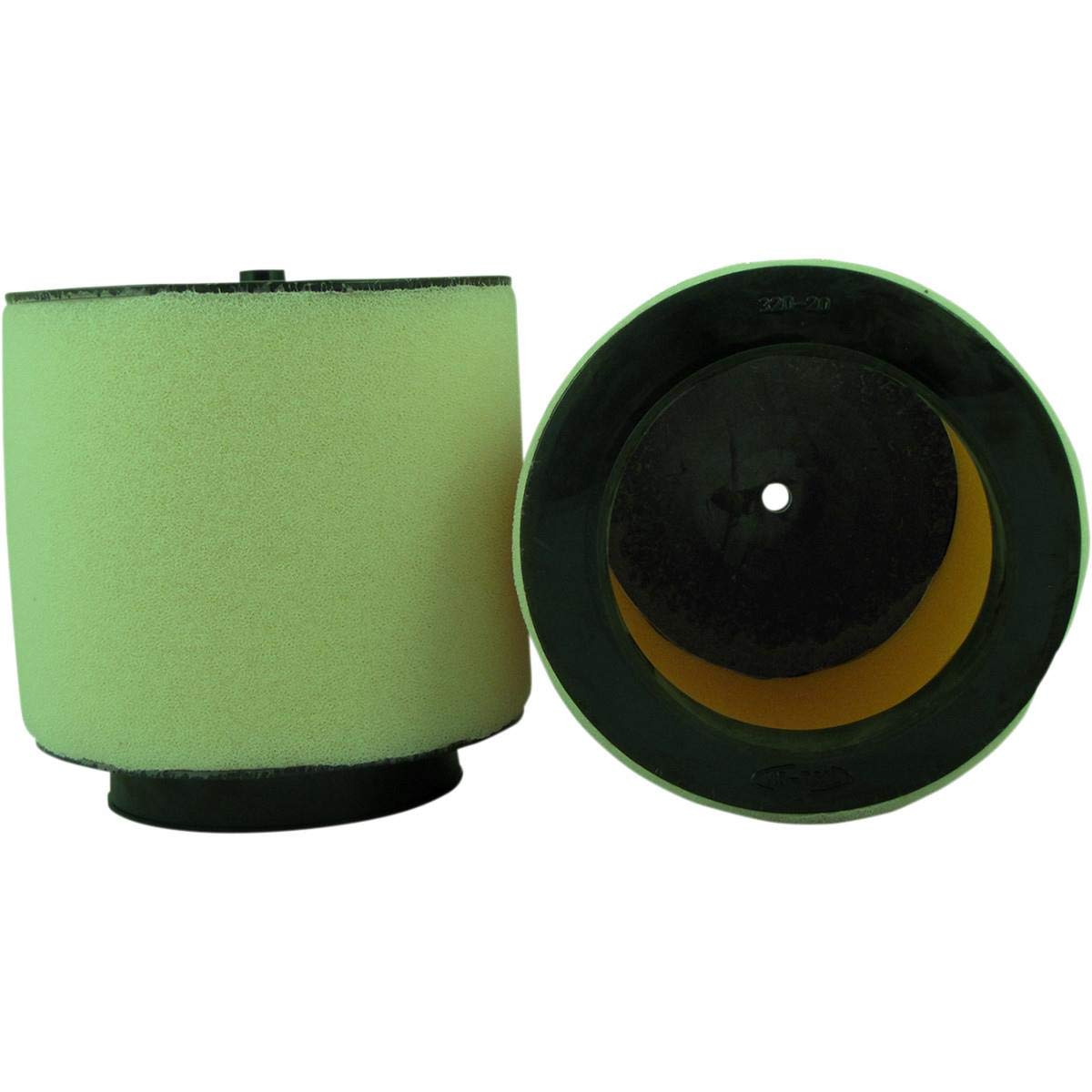 FAST FILTERS FILTER AIR 3214 - High Efficiency Air Filter Replacement for HVAC Systems | Perfect for Home, Office & Commercial Use