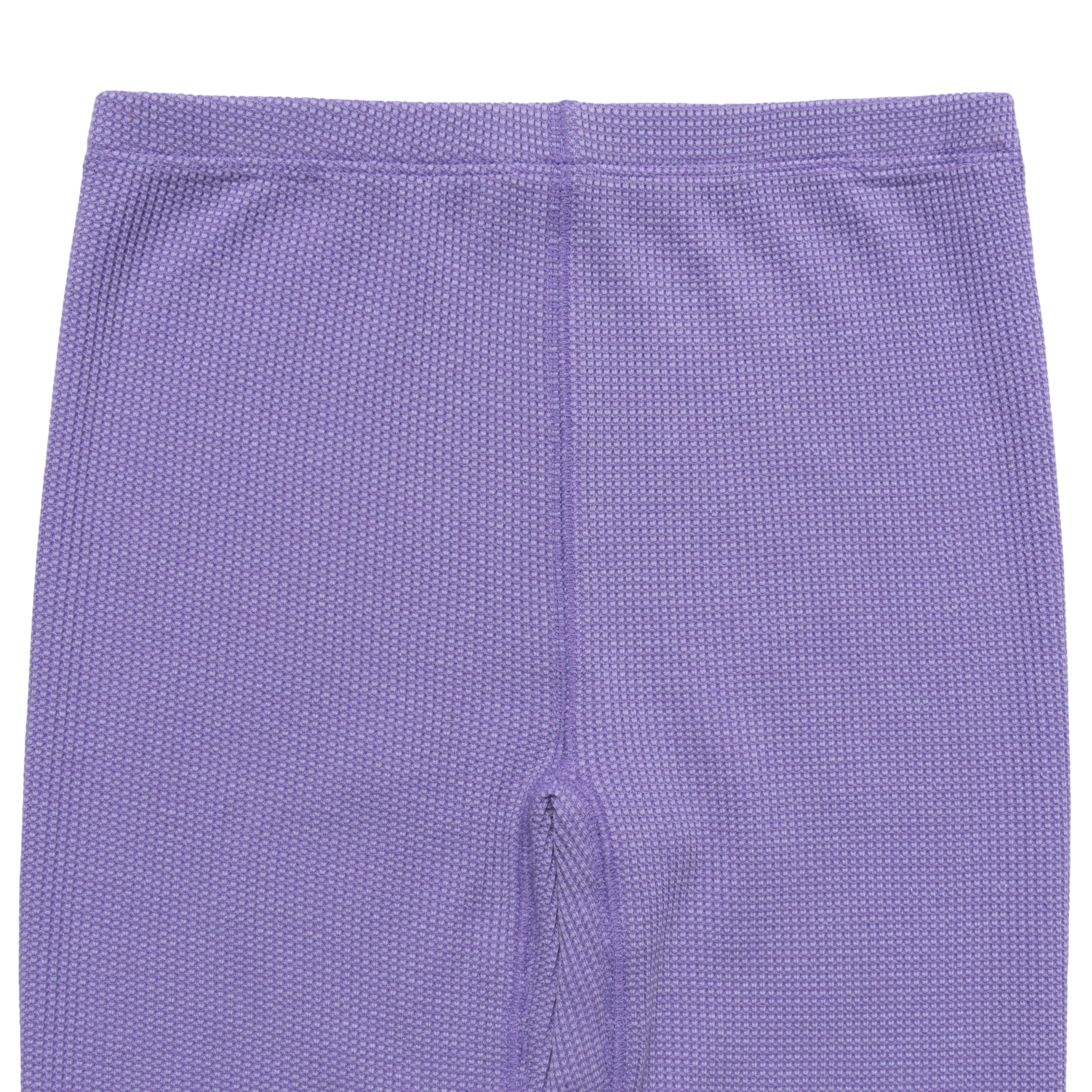 Fruit of the Loom Girls' Premium Thermal Waffle Underwear Set - Soft & Warm Winter Underwear for Kids - Perfect for Cold Weather, School Days & Outdoor Activities