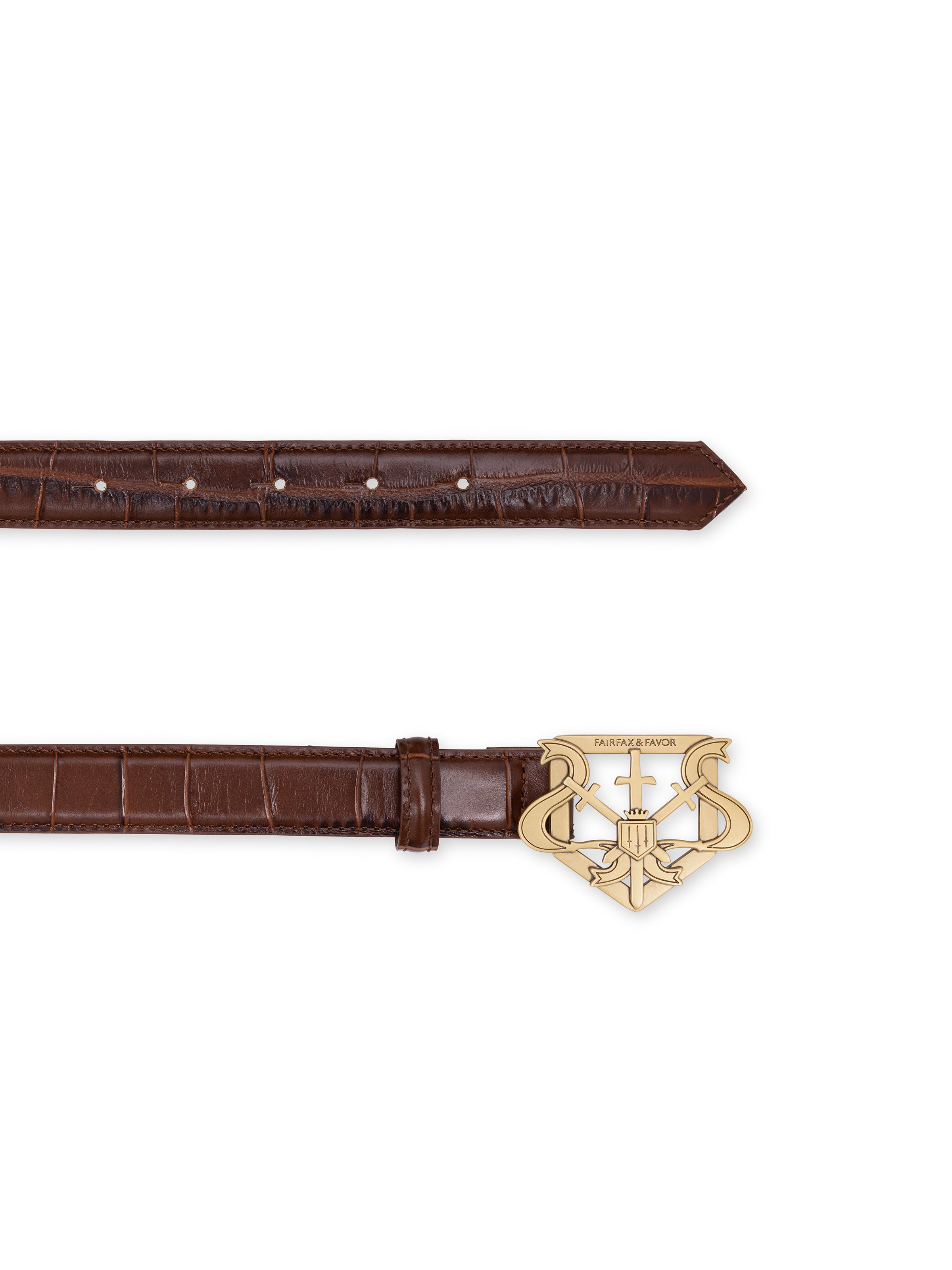 Clarence Belt - Stylish and Durable Leather Belt for Men | Perfect for Casual, Office, and Formal Wear