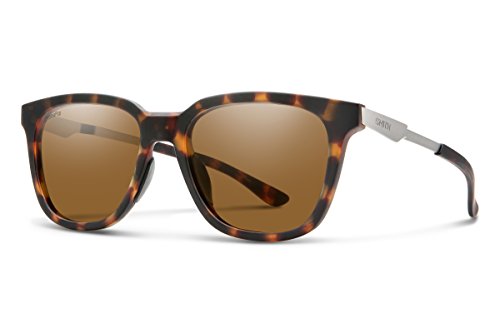Matte Tortoise / Chromapop Polarized Brown