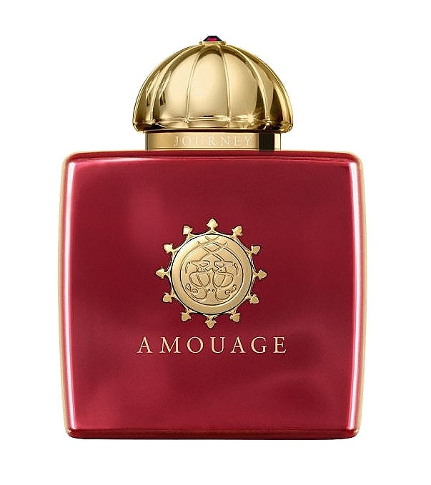 Amouage Journey Woman Eau de Parfum Spray for Women - Luxury Floral Oriental Fragrance for Evening Wear & Special Occasions