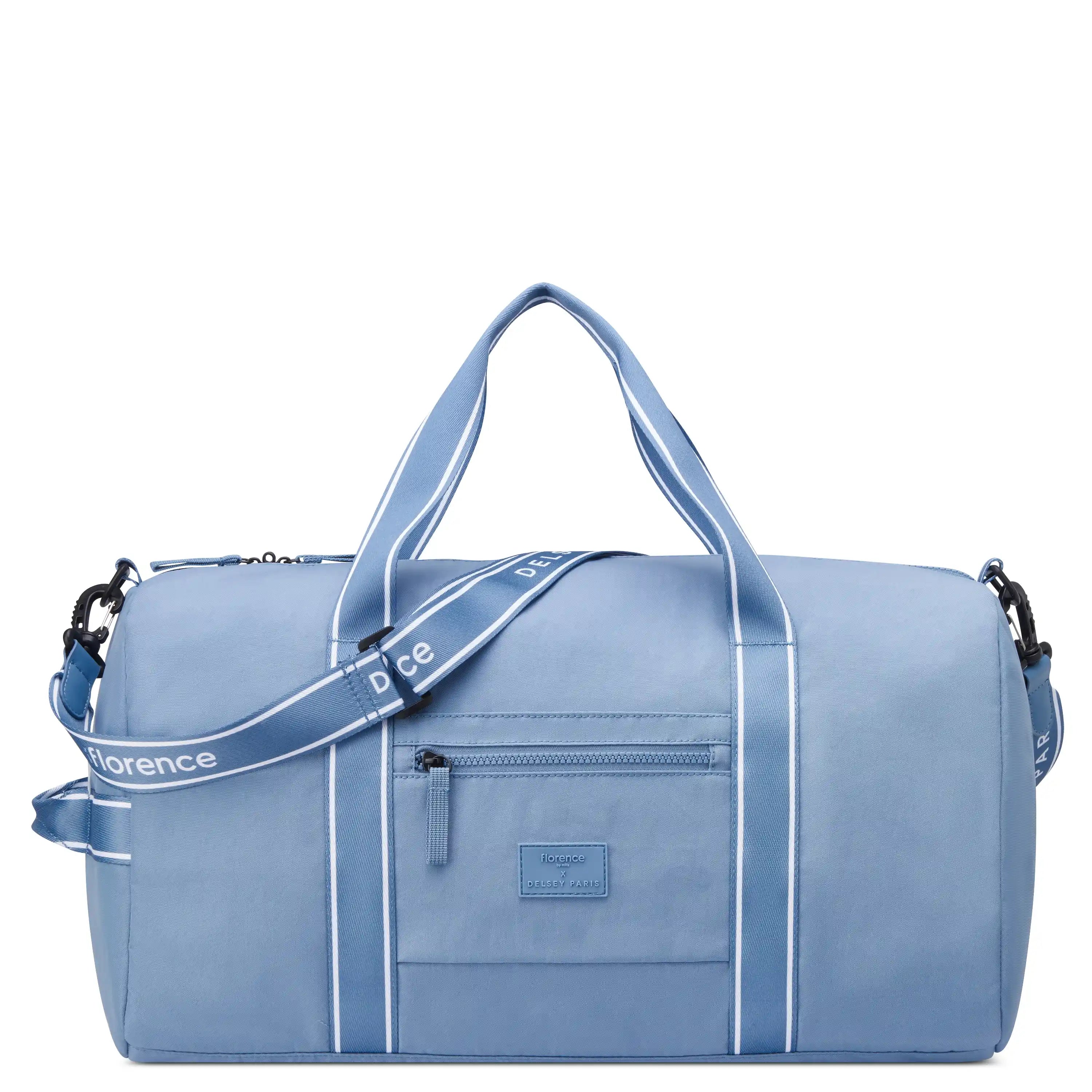 Zinc Blue