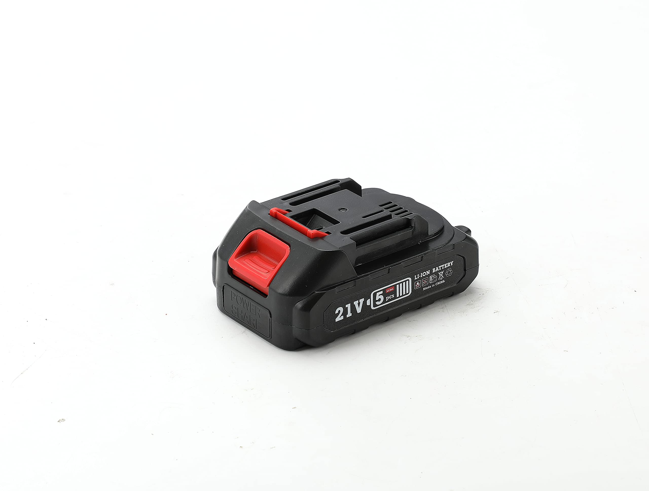 High-Capacity Chainsaw Battery - Compatible with [Brand/Model] - Long-Lasting Power for Wood Cutting & Tree Trimming | Perfect for DIY Projects, Landscaping, and Outdoor Work