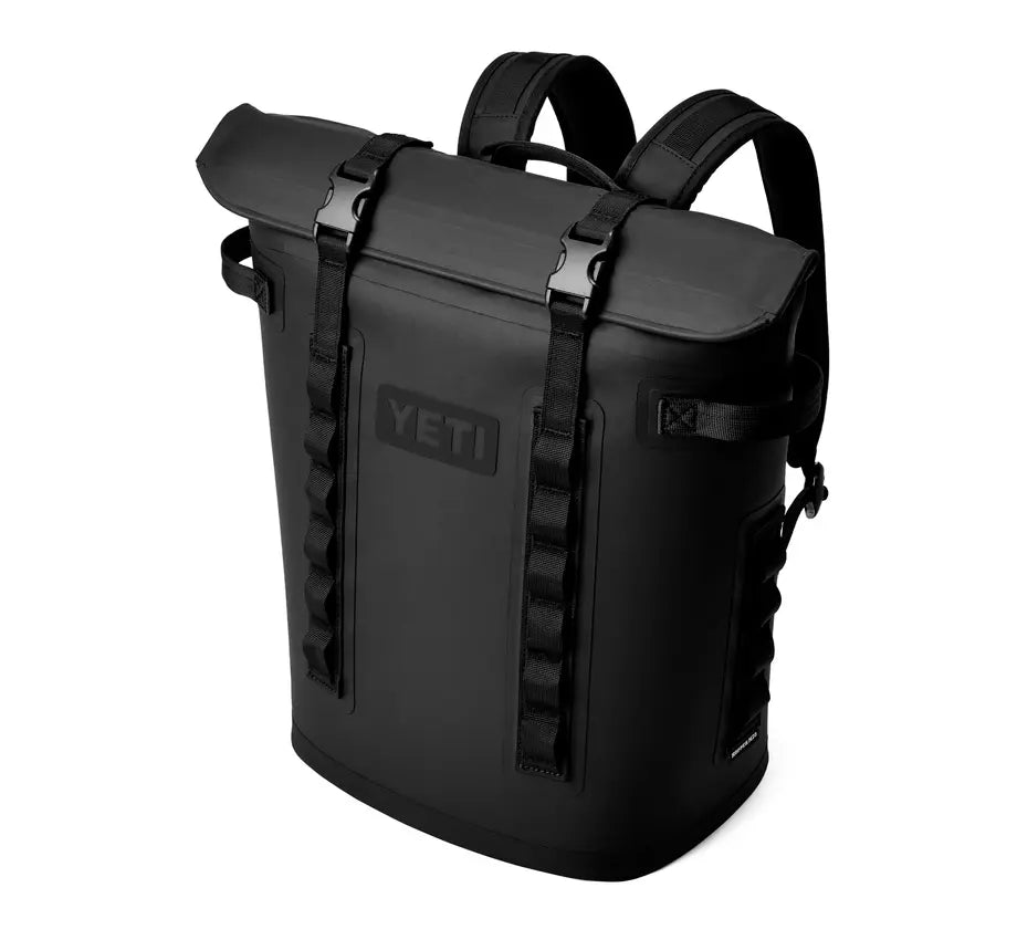 Hopper M20 Backpack Soft Cooler - Insulated Lunch Bag for Work, School & Outdoor Adventures | Perfect for Picnics, Hiking & Travel