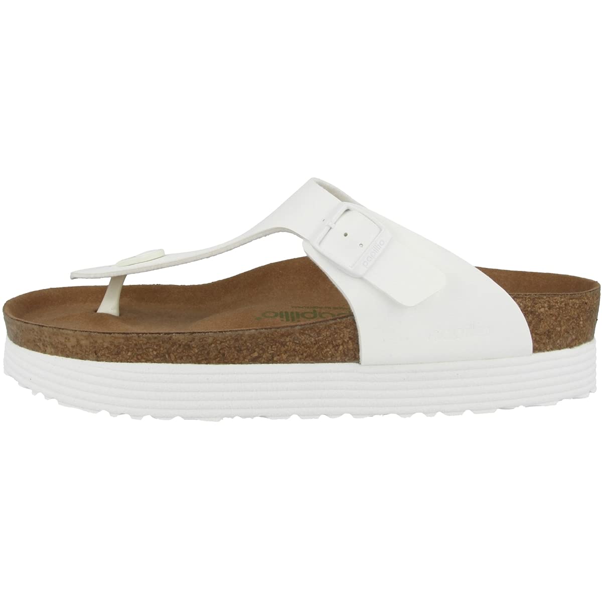 Papillio Women's Comfortable Summer Sandals - Breathable Casual Walking Shoes for Beach, Vacation & Outdoor Activities