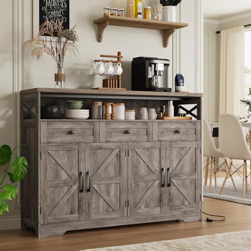 Antique Grey