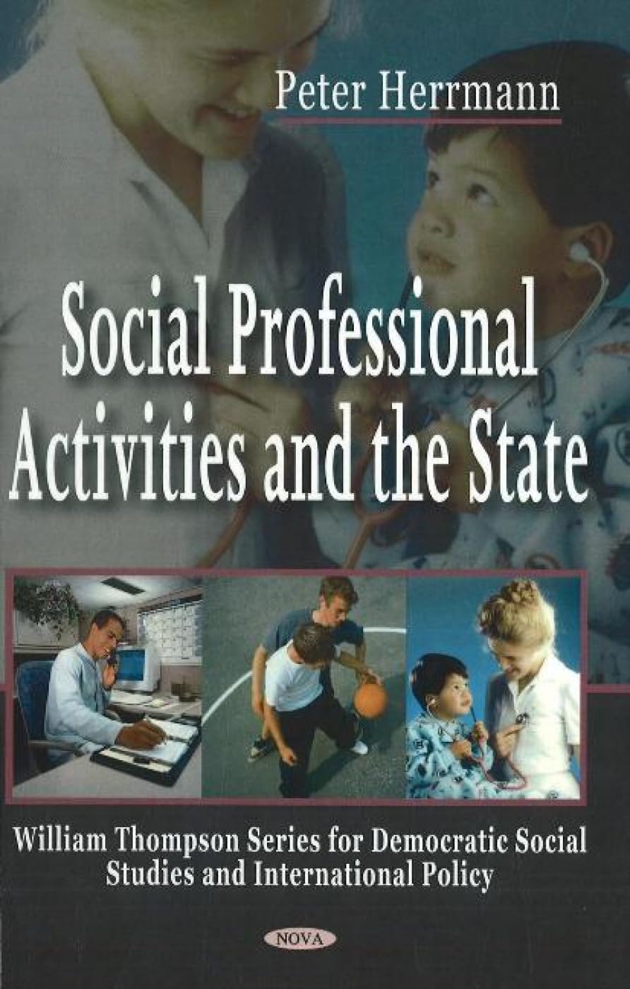 Professional Social Activities & State Impact for Networking