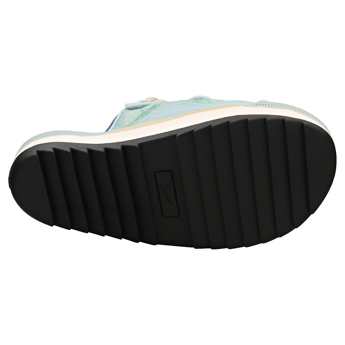 Nike Men's Comfortable Slip-On Mule Shoes for Casual Wear, Lounge & Home Use - Lightweight & Breathable Design