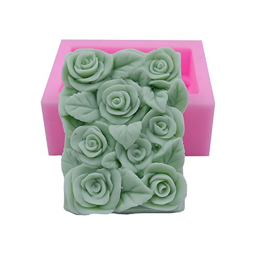 Rose Flower