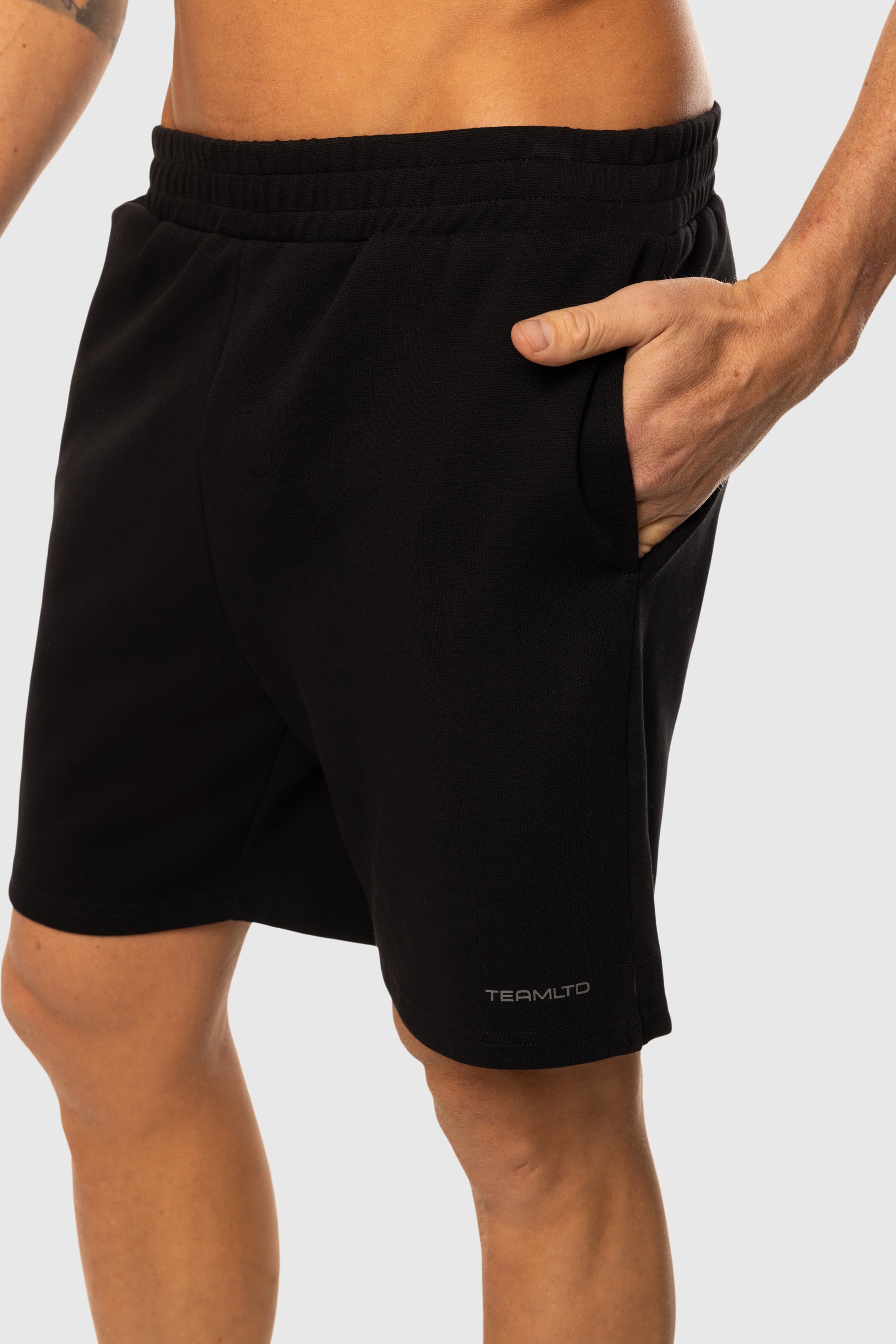 Soft Stretch Fleece Shorts for Women - Comfortable Lounge & Sleepwear - Perfect for Yoga, Running, and Home Relaxation