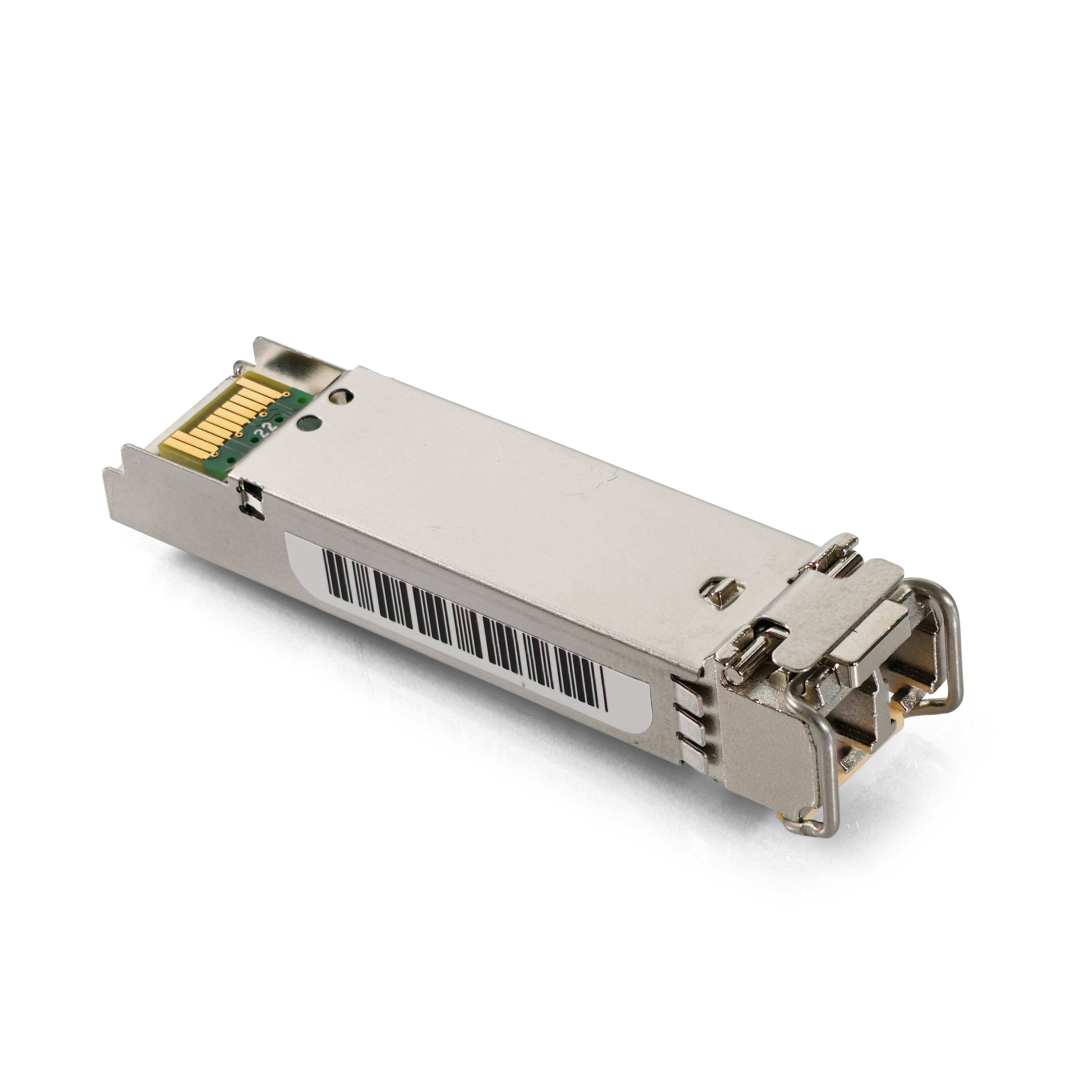 Cisco GLC-SX-MMD 1000BASE-SX SFP Transceiver Module - 850nm Multimode Fiber Optic for High-Speed Network Connectivity | Ideal for Data Centers, Enterprise Networks & Telecom Applications