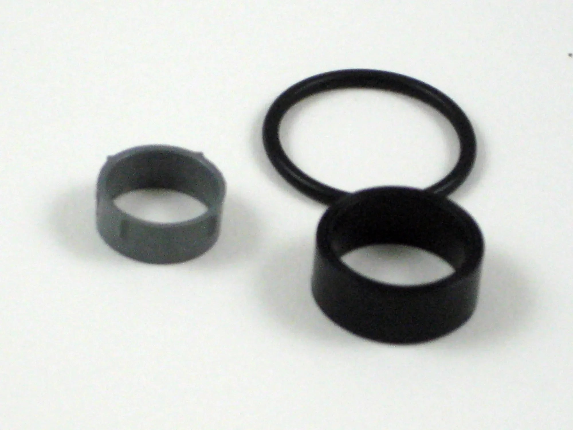 Amarilis Faucet Cartridge Seal Kit - Replacement Parts for Leaky Faucets - Perfect for Kitchen & Bathroom Plumbing Repairs
