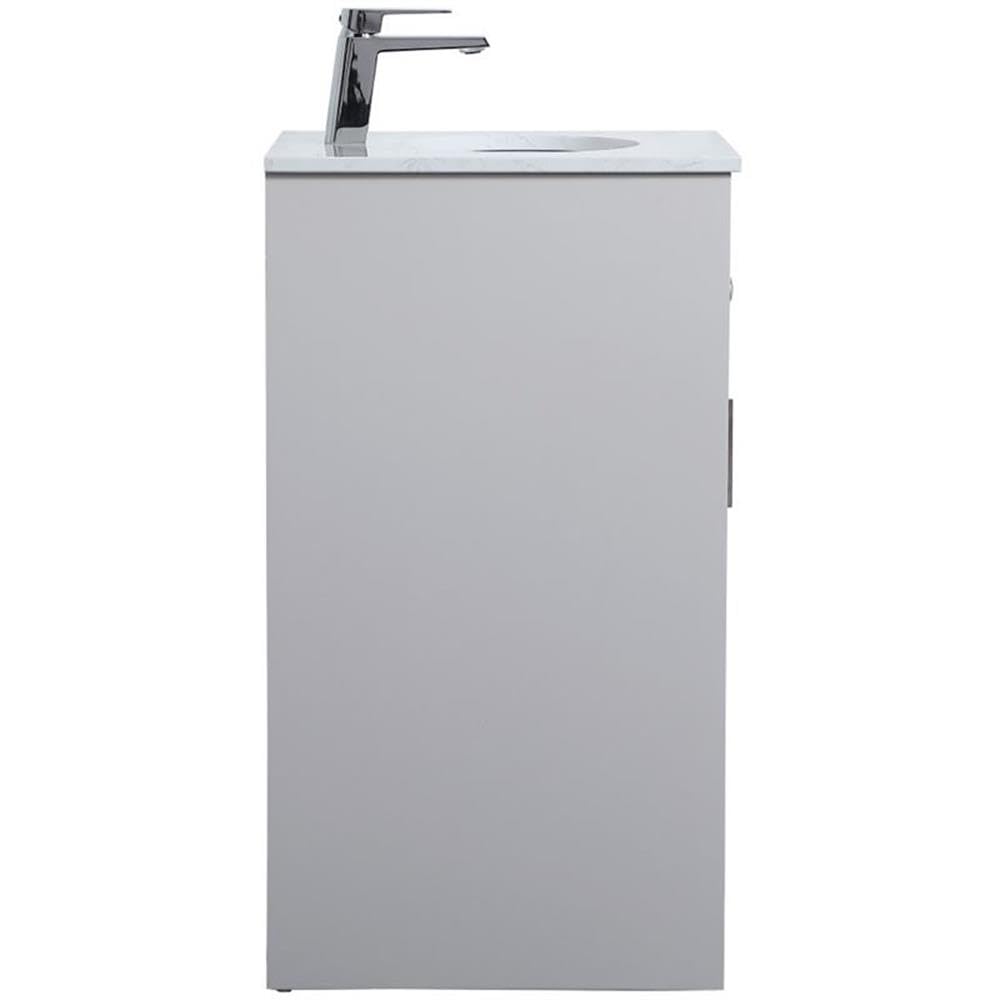 Elegant Gray 18
