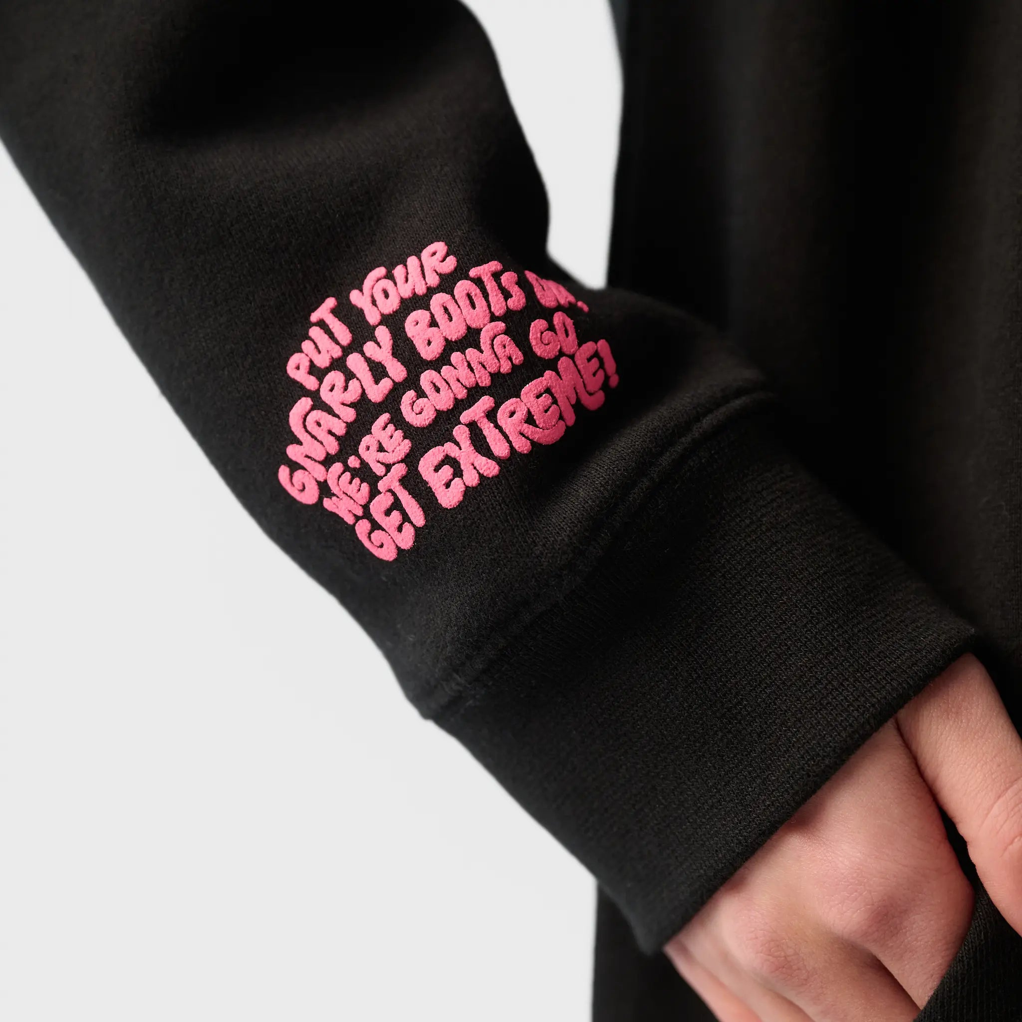 Trendy Hot Pink Hoodie for Women & Men - Soft & Comfortable Pullover Sweatshirt - Perfect for Casual Wear, Gym, and Outdoor Activities