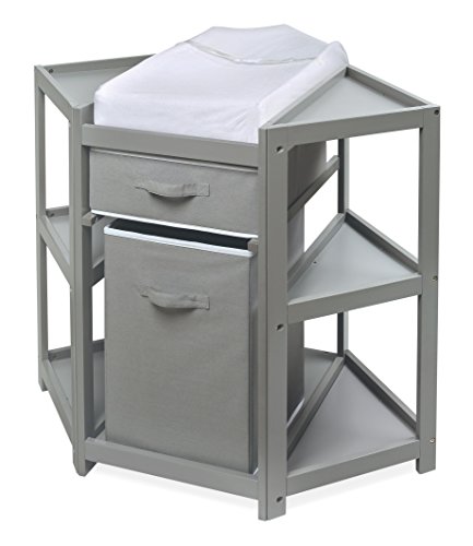 Gray/White