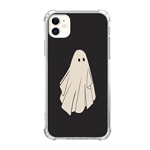 Cute Ghost