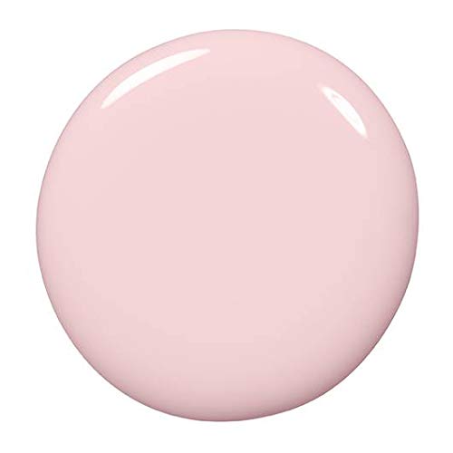 Essie Mademoiselle Nail Polish - Classic Sheer Nude Pink Shade, 0.46 oz (Pack of 2) - Perfect for French Manicures & Everyday Wear