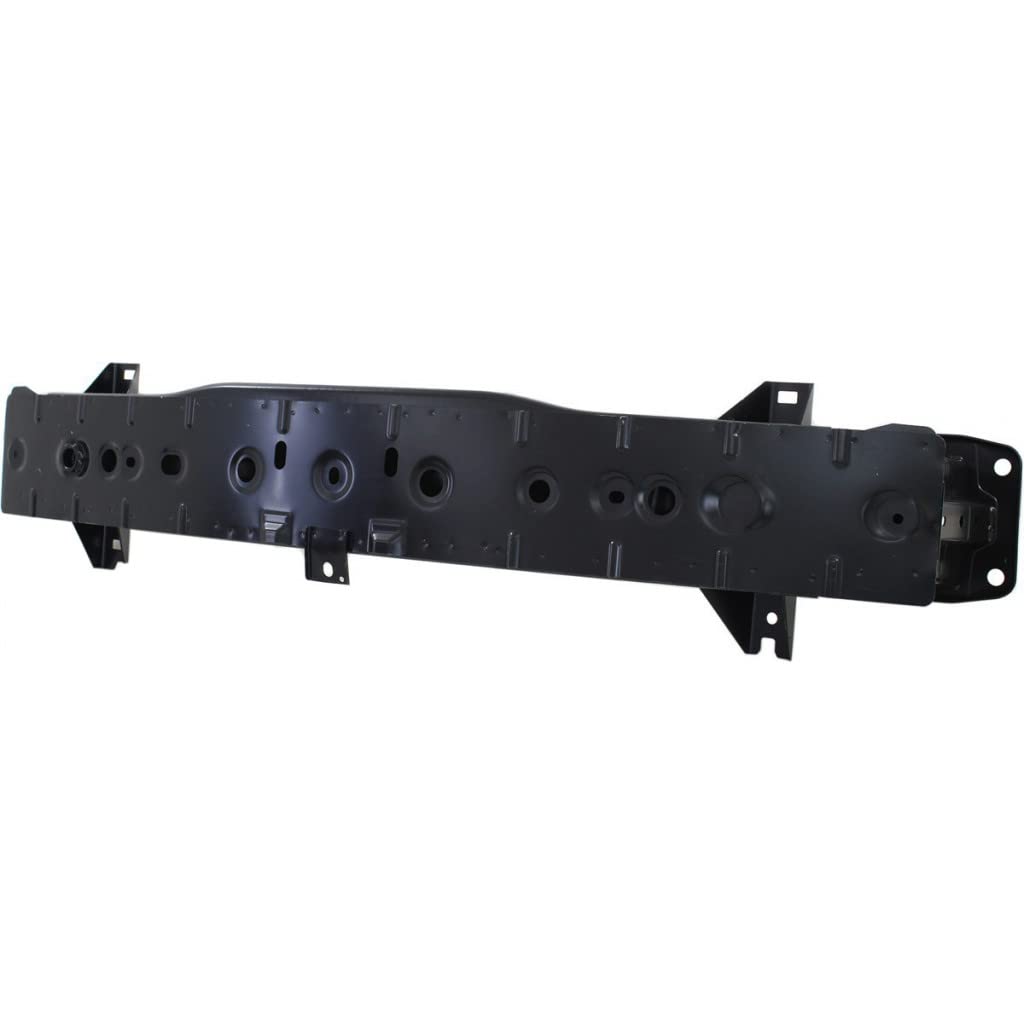 OEM Bumper Impact Bar for Mazda CX-5 2013-2021 | High Strength Steel Front Bumper Reinforcement | Replacement Part MA1006150 191275269442 | Perfect for Collision Repair & Vehicle Safety Enhancement