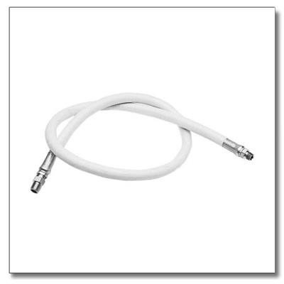 FRYMASTER 812-0414 Fast Filter Hose Machine for Commercial Deep Fryers | Oil Filtration System for Restaurants & Food Trucks